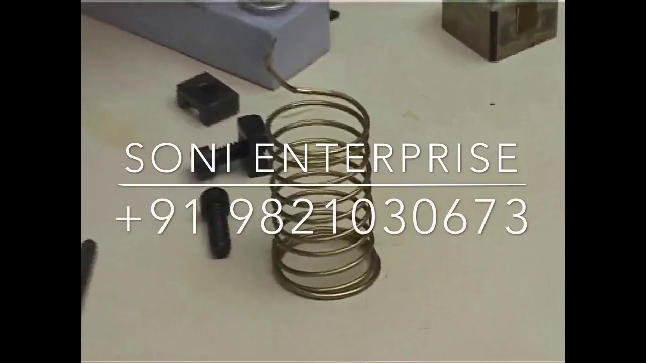 Hollow tubing machine for bangles, rings, earings in jewellery