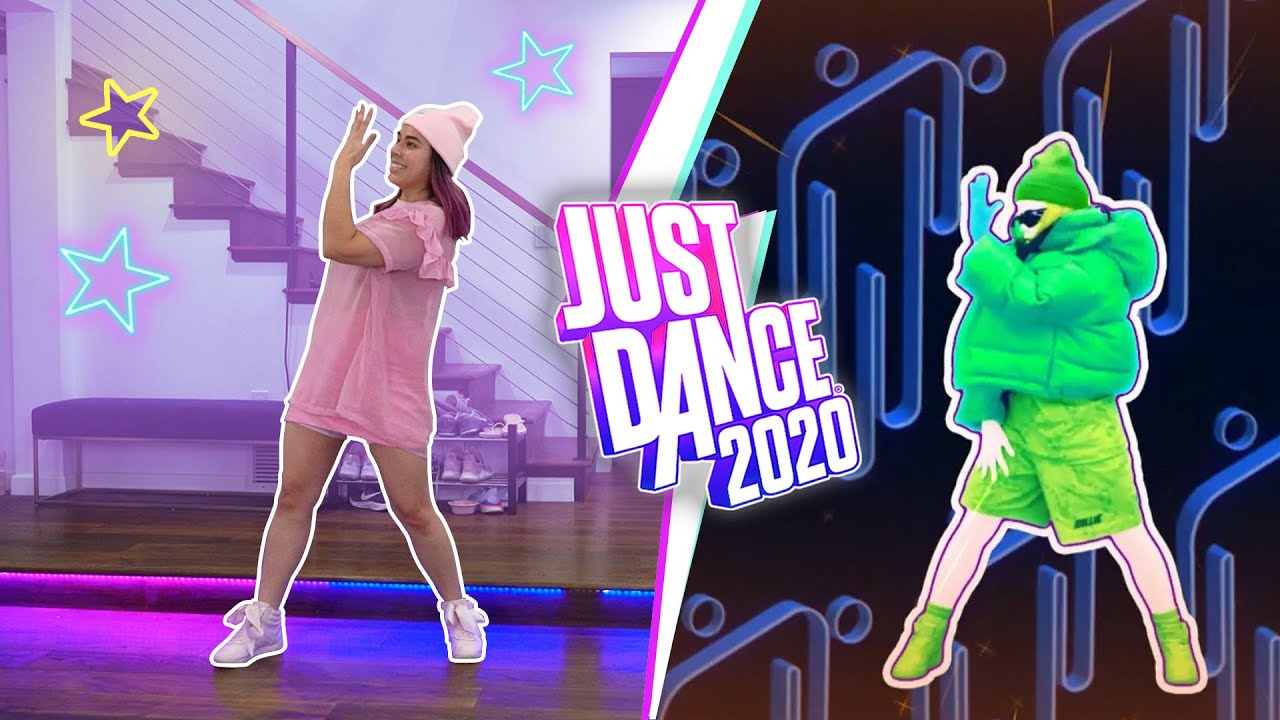 Bad Guy EXTREME, Rain Over Me, 365 First Try - Just Dance 2020