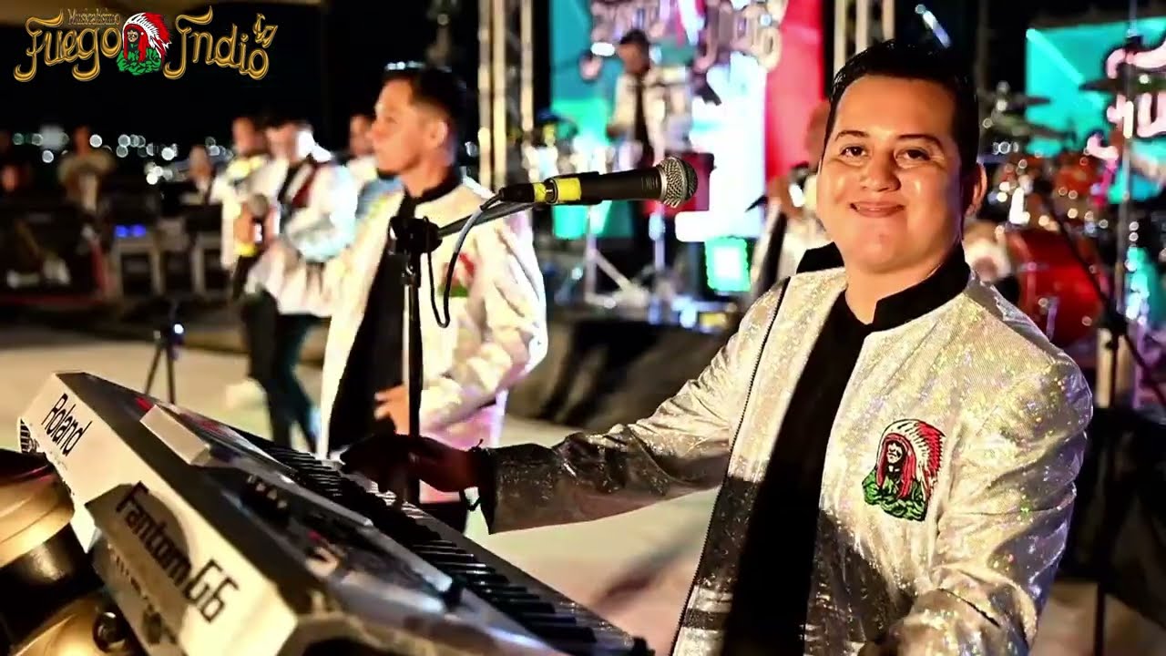 La Mexicana/Marbella (En Vivo Desde El Cristo De La Bartola)