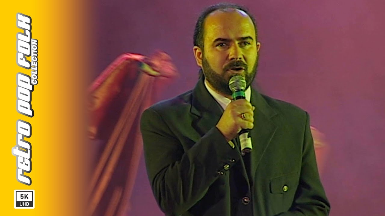 ORHAN MURAD - MALKA I SLADKA 1999 LIVE / ОРХАН МУРАД - МАЛКА И СЛАДКА 1999 (НА ЖИВО)