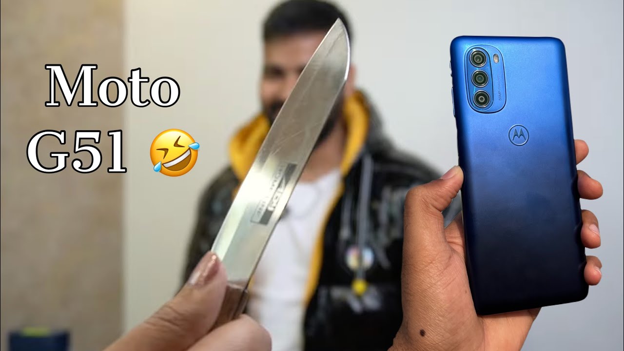 Moto G51 After 7 Days of Usage!