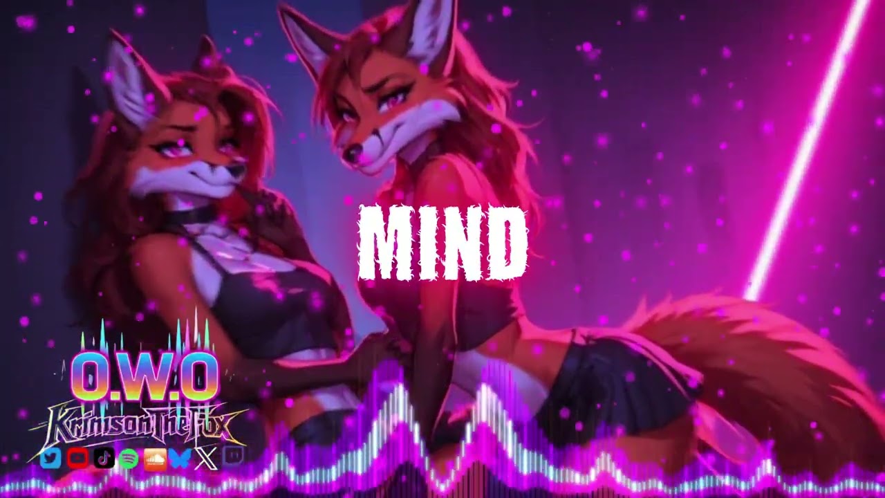 O.W.O - KrimsonTheFox