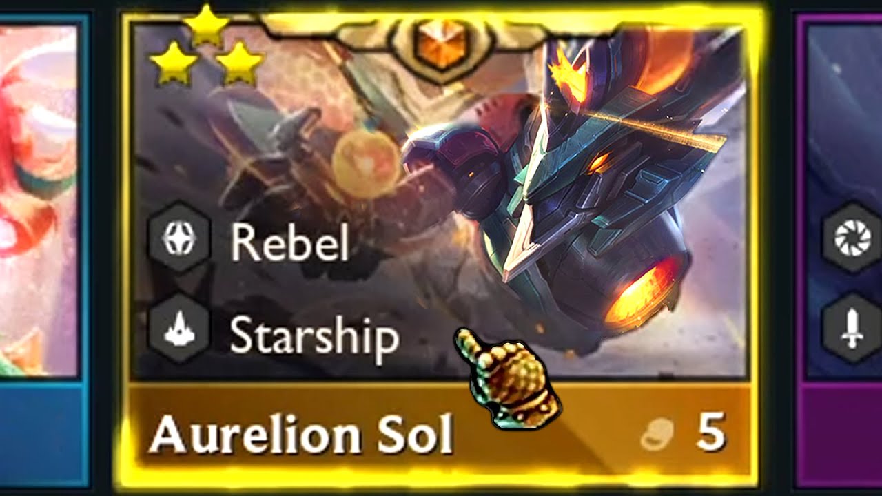 ASol Airlines ⭐⭐⭐ Set 3.5 Revival