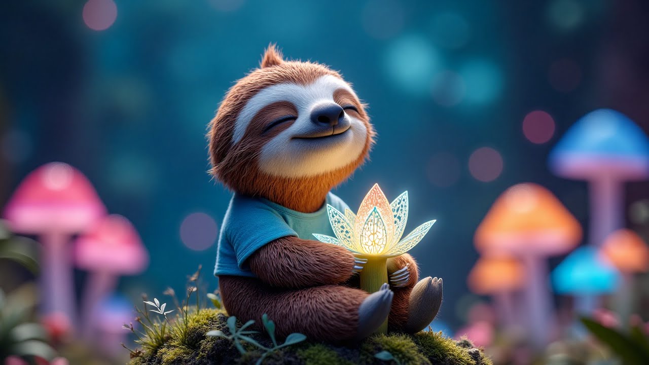 Deep Healing Music Relax Mind Body 💤 Soft Melodies Help Release Stress