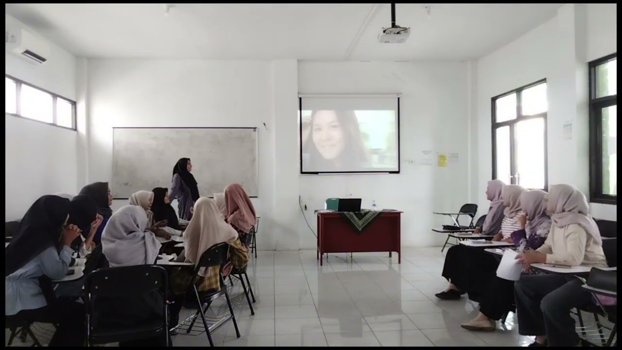 Bimbingan kelompok _Teknik Problem Solving 