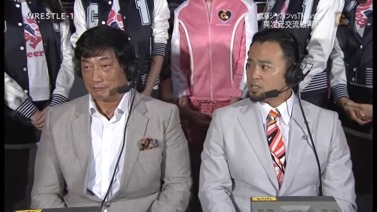WRESTLE-1 - Impact Closing