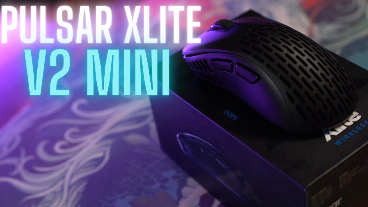 Pulsar Xlite V2 Mini Review