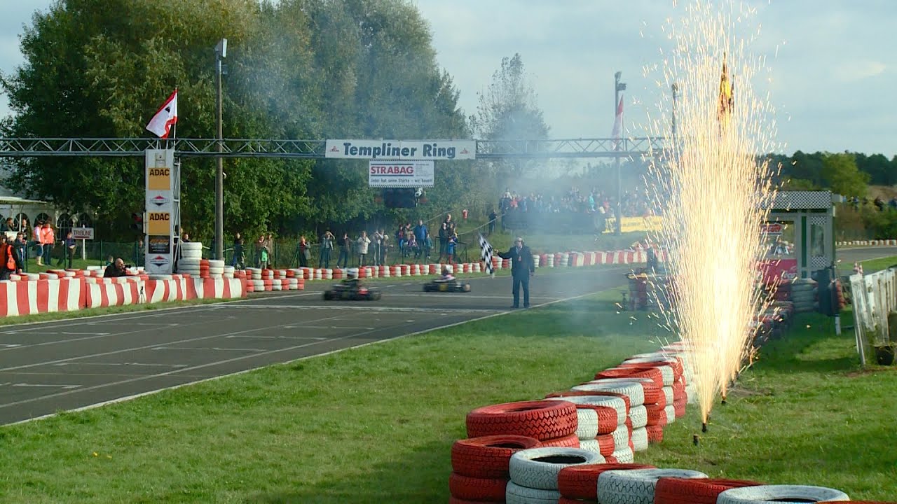Kart Bundesendlauf 2014