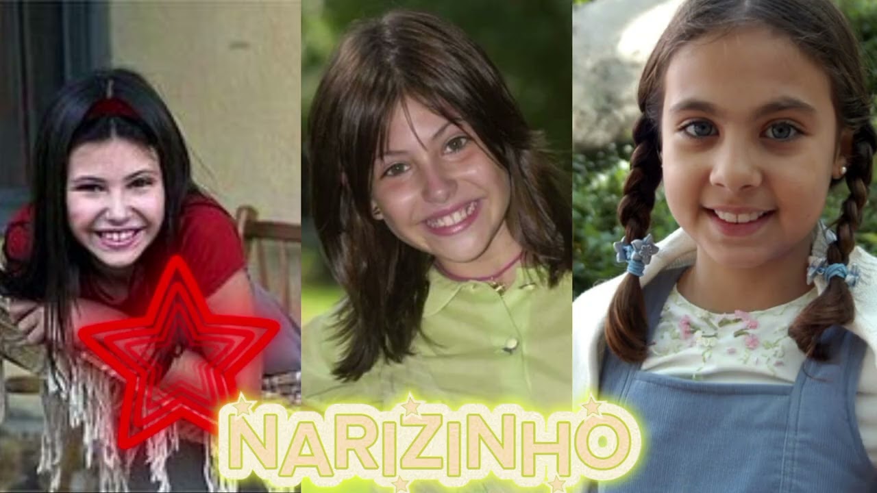 NARIZINHO -  IVETTE SANGALO (VERSÃO PLAYBACK)