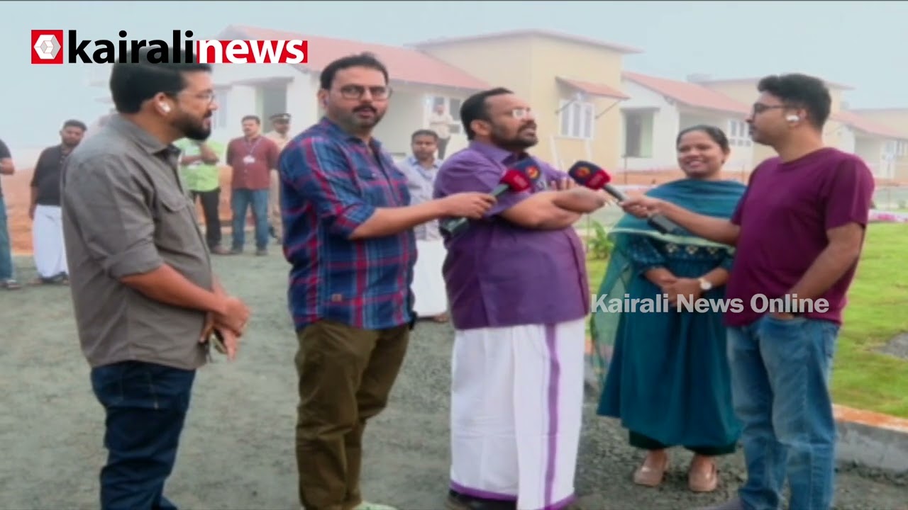 'നമ്മൾ ഒരു കുടുംബമായി മാറുകയായിരുന്നു, ചെയ്യാവുന്നതിൽ ഏറ്റവും മികച്ചതാണ് അവർക്ക് കൊടുത്തിരിക്കുന്നത്