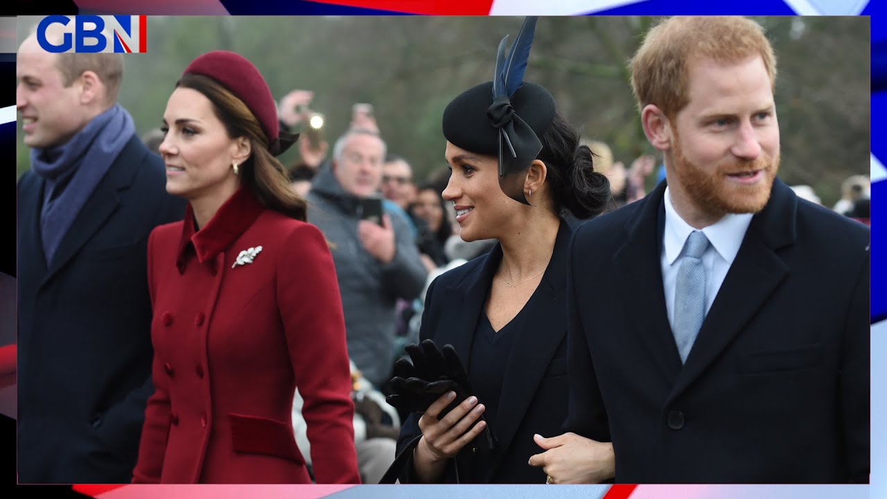 Meghan would have been 'DESTROYED' had she attended Coronation | Kinsey Schofield reacts to decision