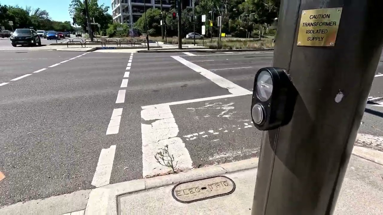 Ebike in Canberra (ep 2)