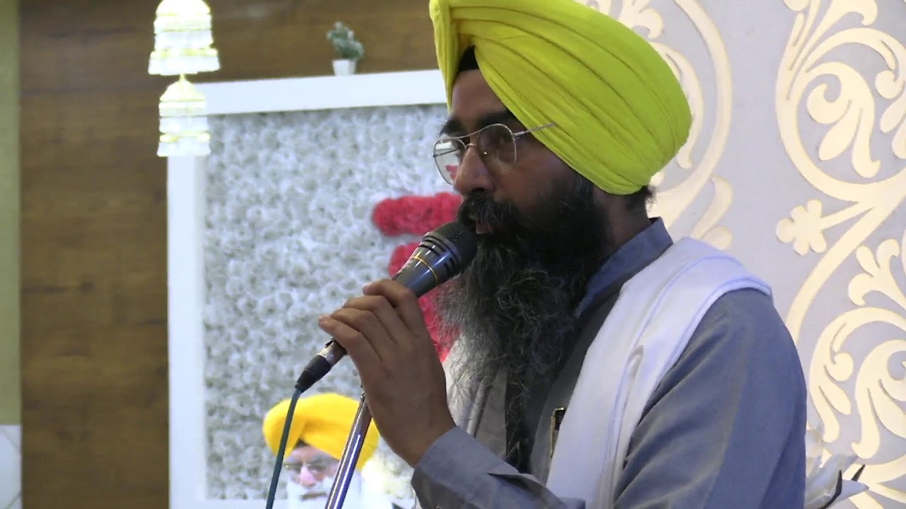 LIVE STREAM GURDWARA SRI GURU SINGH SABHA PHASE 1 DUGRI CRPF COLONY