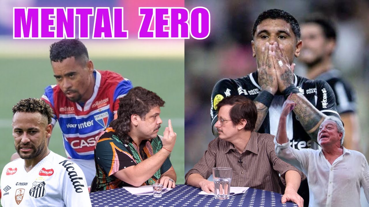 FALHA DE COBERTURA #266: Mental Zero