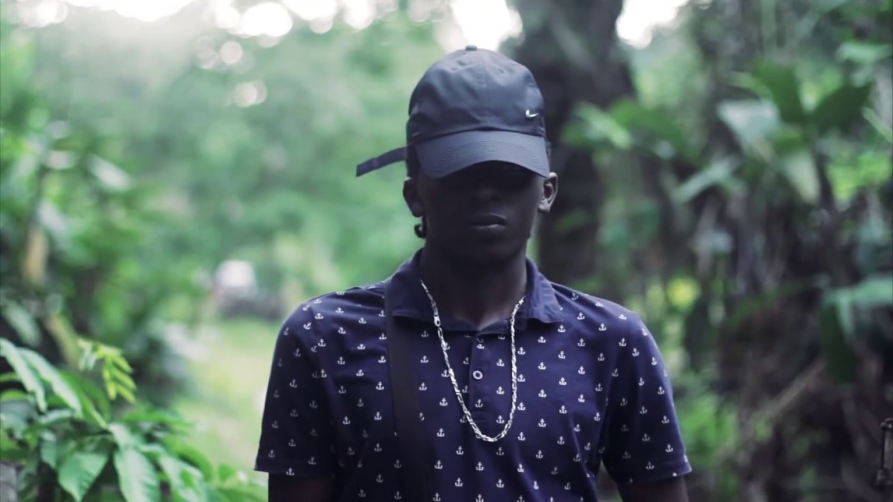 OTNIP_BUSS (official clip) AUG  2018