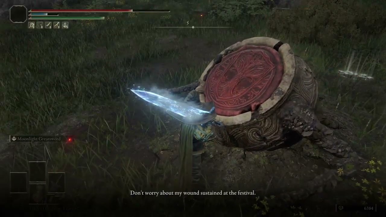 Random Shenanigans - Elden Ring (Part 6)