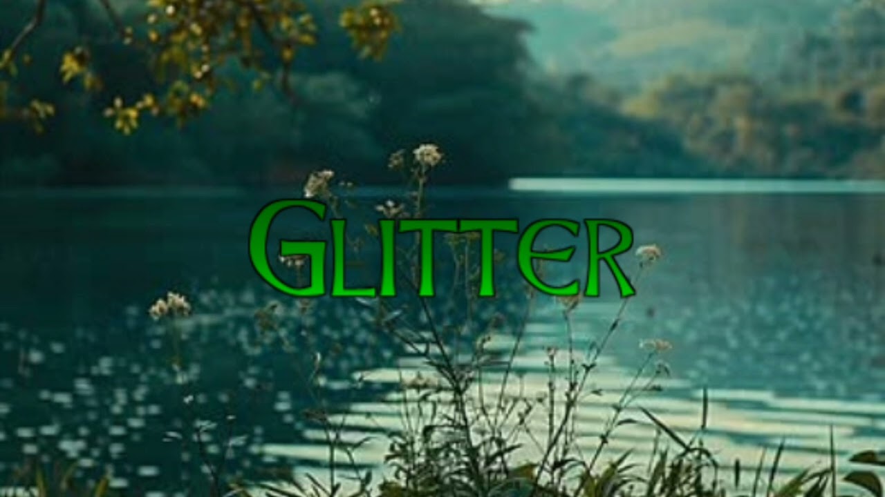 (Techno x House) Blavy - Glitter 