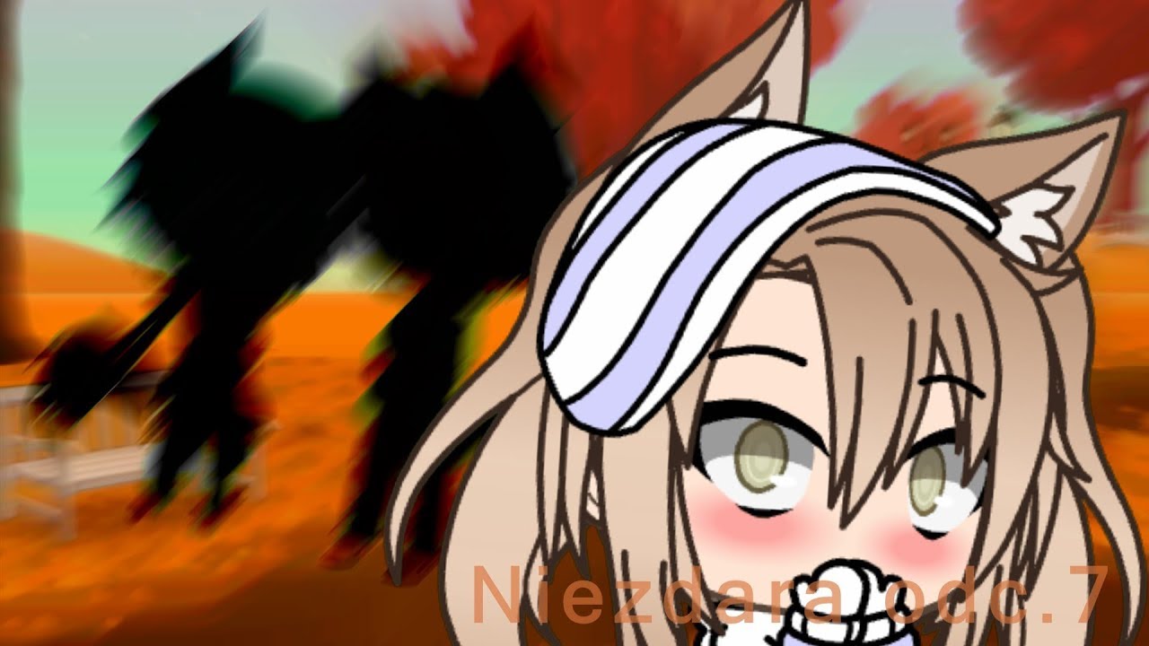 Niezdara odc. 7 | GachaLife PL