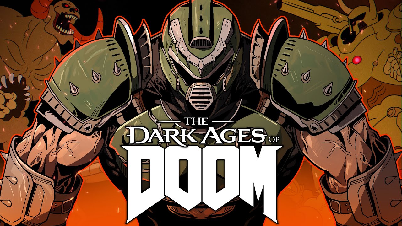 The Dark Ages Of Doom