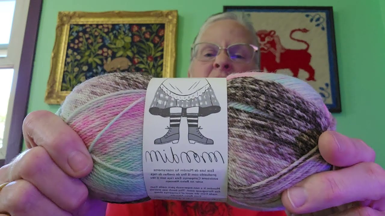 Which Sock Yarn Is Best for Knitting Socks?