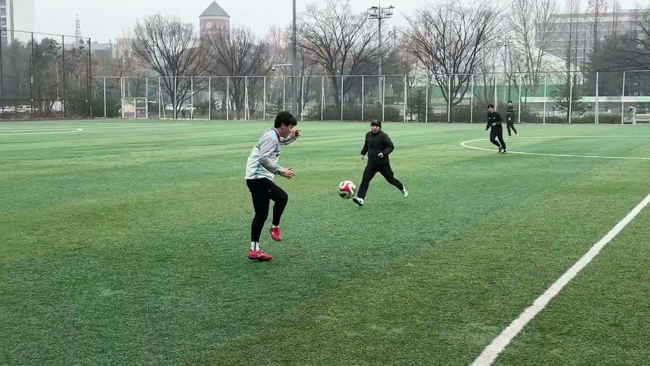 2025/02/14 오벤져스 4쿼터