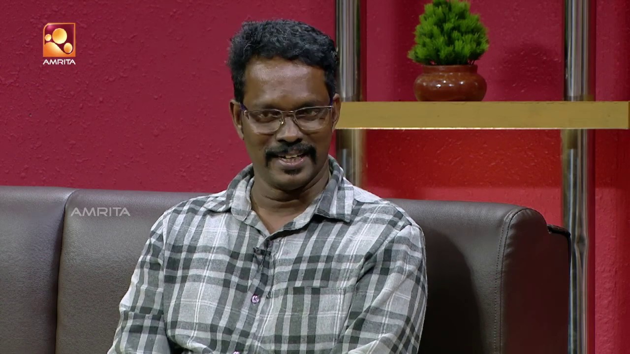 Kathayalithu Jeevitham| Kamarudeen |Episode # 01| Amrita TV