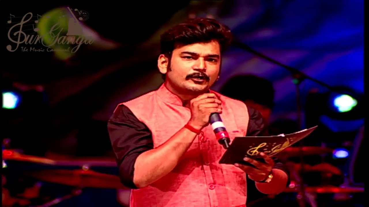 Sponsors of Sur Ganga Live Performance In Varanasi City Sur Ganga Sangram
