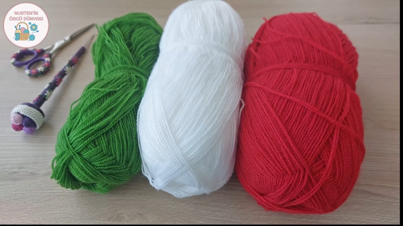 Çiçek Buketi Lif Takım Modeli Yapımı | lif modelleri ve yapılışları