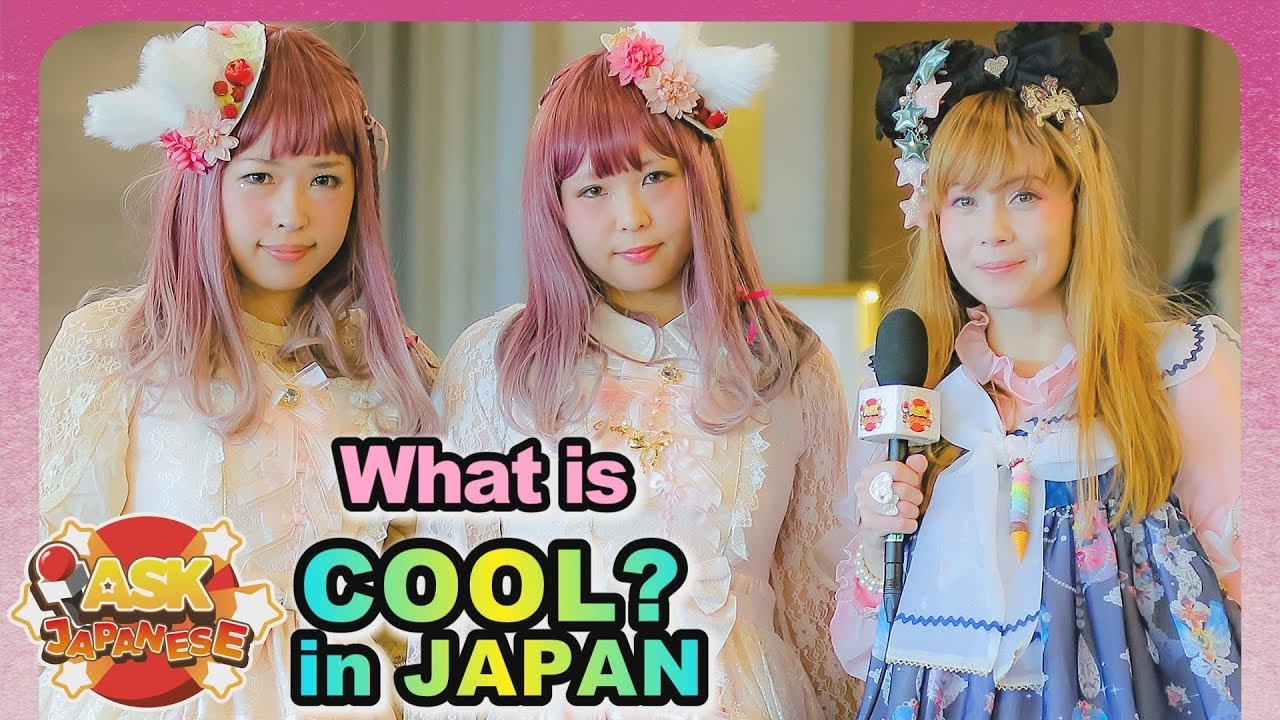What's the best thing from Japan? Japanese Anime, Manga, Games and everything Cool Japan
