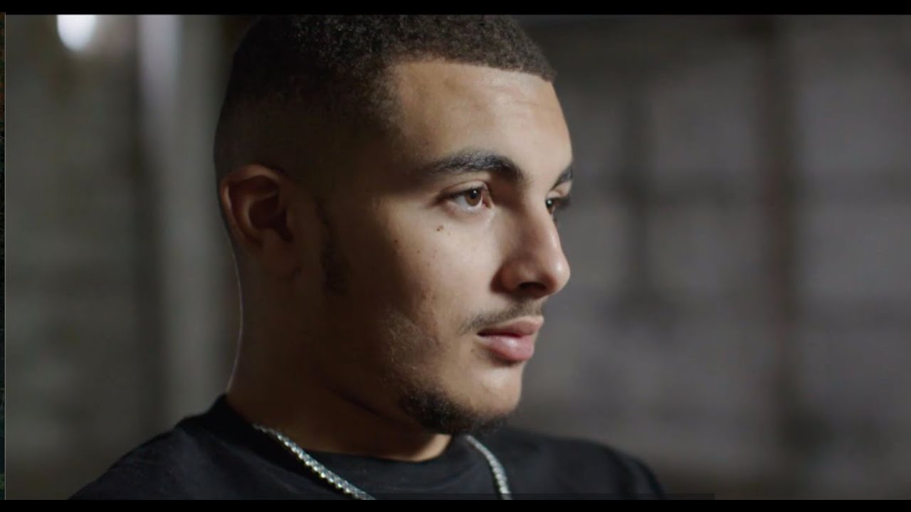 RK - Face to Face (clip)