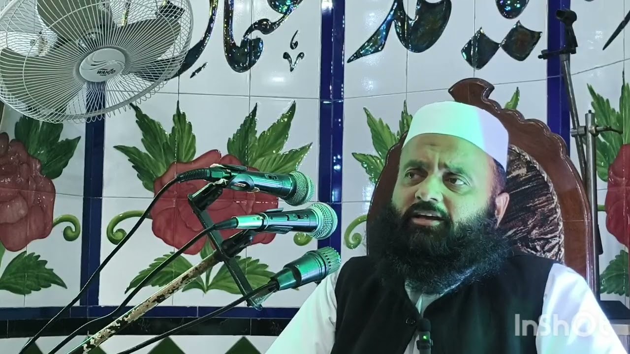 شبِ برات اور شبِ قدر کے نزول قرآن کافرق