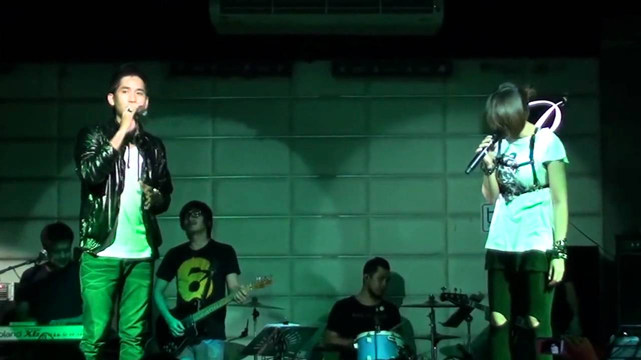 14 กลับมาเป็นเหมือนเดิมได้ไหม AofZani @ MNC 3rd Anniversary  26 5 55