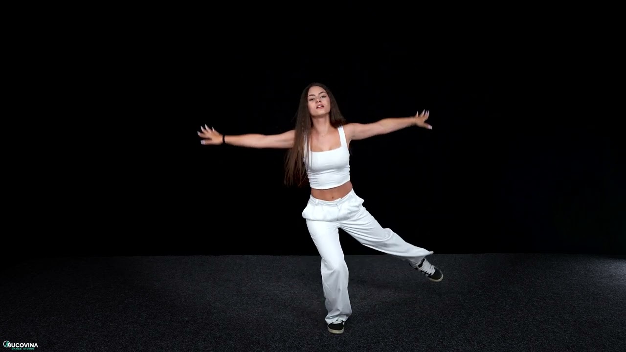 Bucovina Dance Studio - Scoala de dans in Suceava | Cursuri Street Dance pentru copii - Lectii  dans