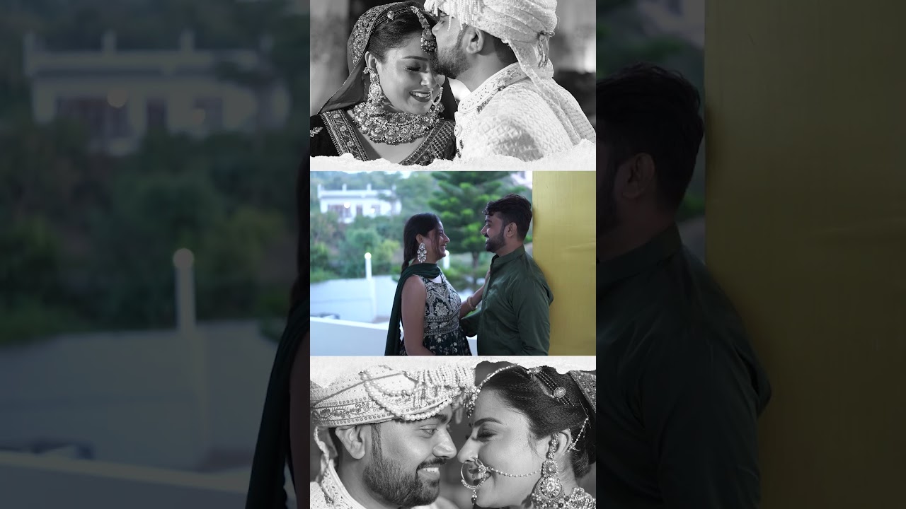 SubhamShivaniAsees Chiranjiv (Panchkula)|| Best Hindu  Wedding Video 2024 | Khushi Films India