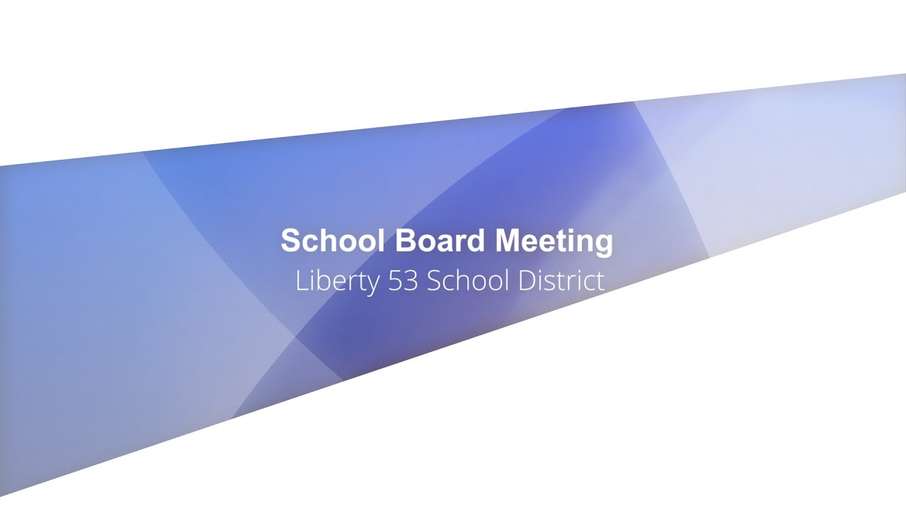 LPS Board of Education Meeting | Jan. 20, 2026