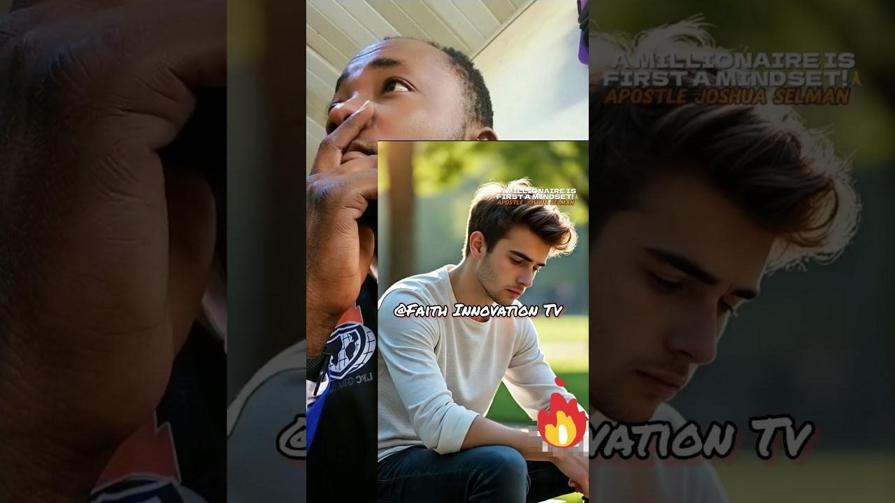 Every possibility in life and in spirit requires a level of mindset