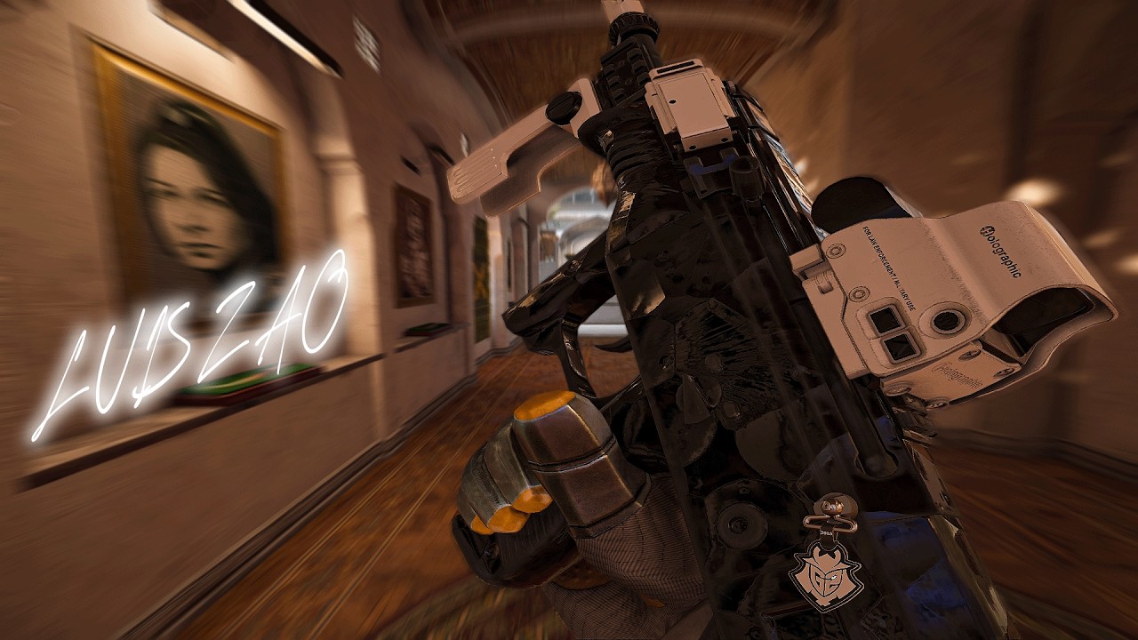 Hub e Rankedz HIGHLIGHTS (R6-PC)