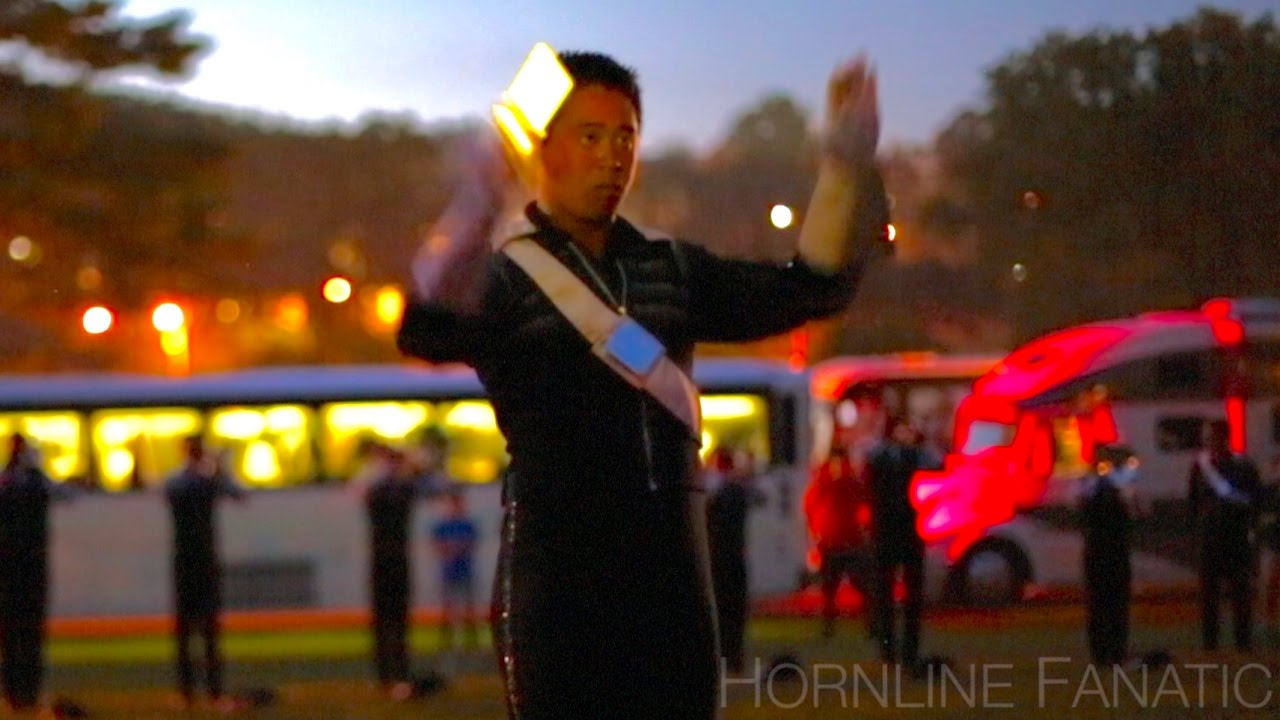 Cavaliers 2016 | Hornline [Quality Audio]