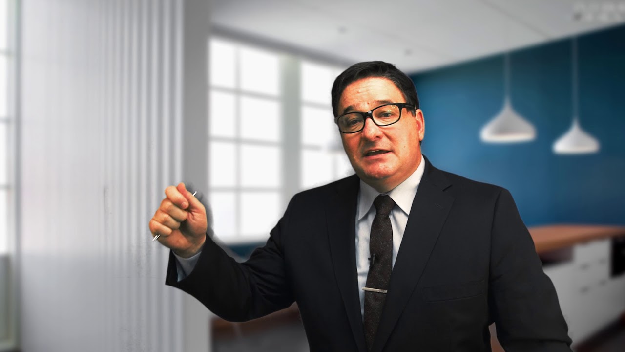 NJ Forensic Accountant Explains Stock Options