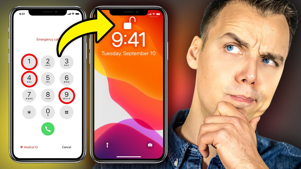 Sprawdzam UKRYTE FUNKCJE iPHONE 11!