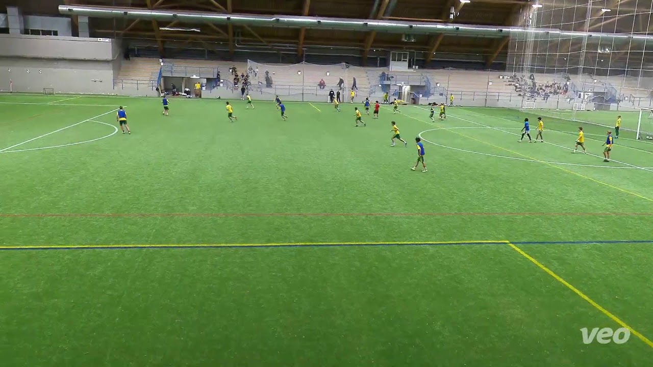 Ilves P21 vs ILVES B1 B2