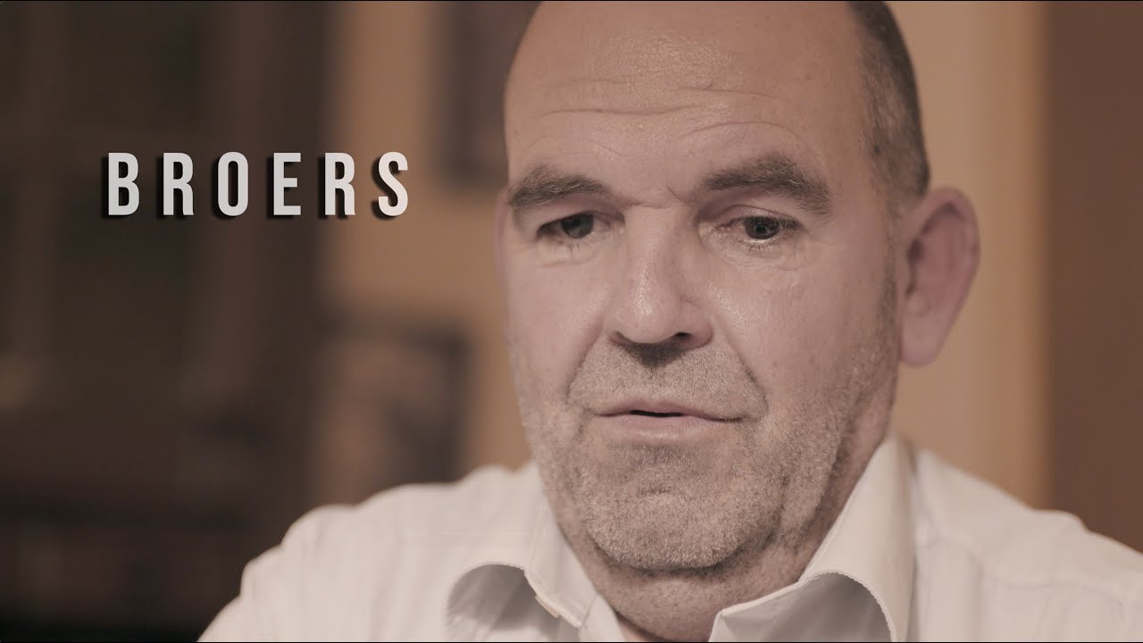 Broers (korte film)