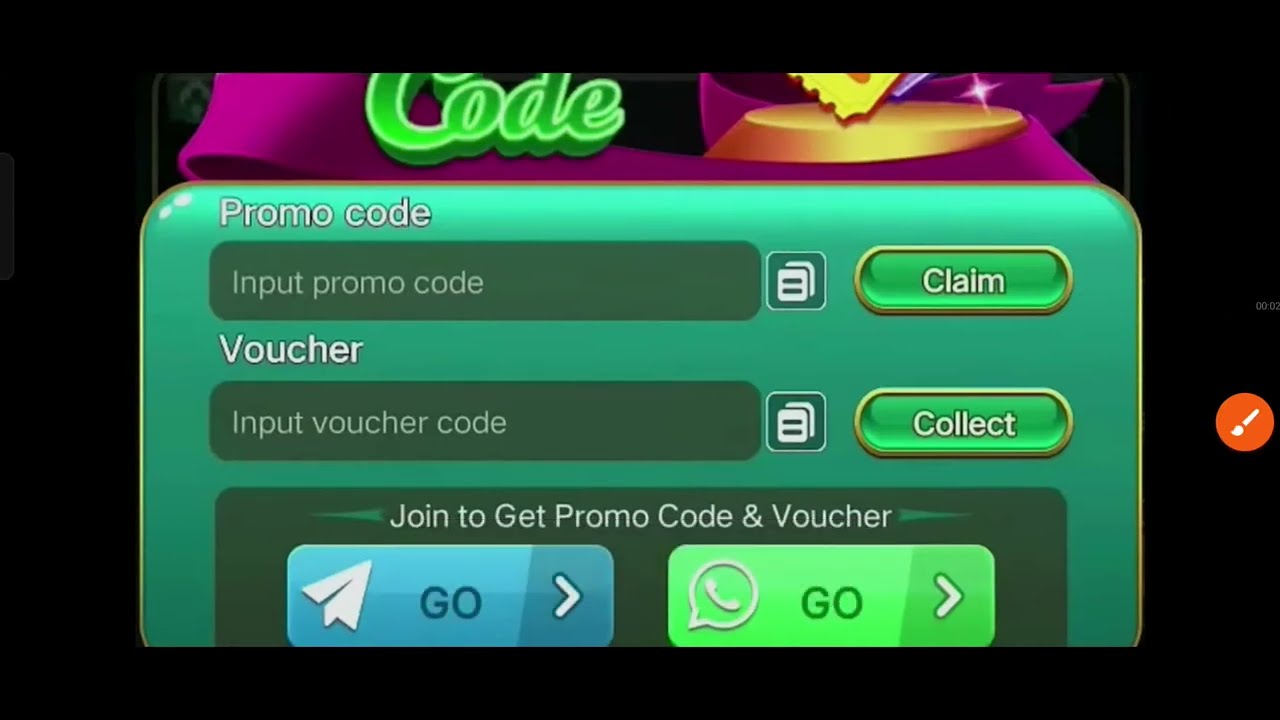 Input Voucher Code Kya Hota Hai Yono