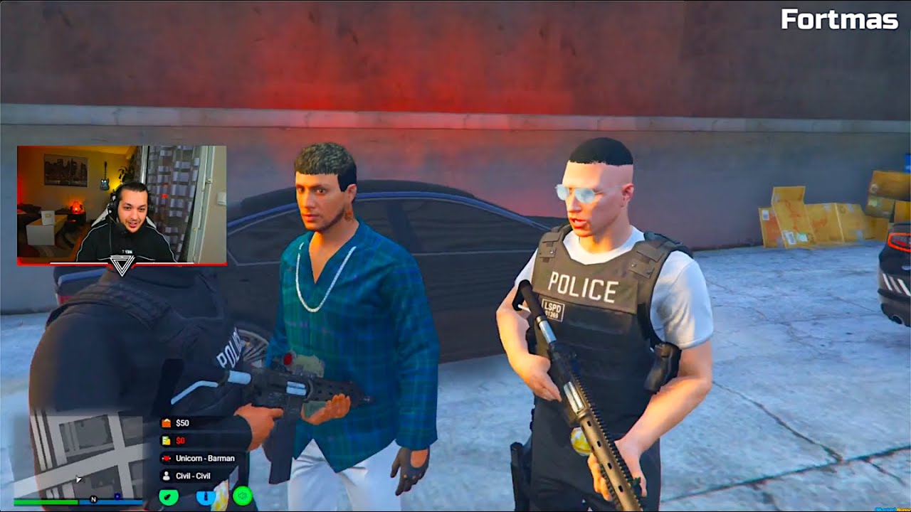JLTomy FLASHBACK MORT RP TOMA ABDOUBEN !!! Il travail avec le MS13 ... Best Of / GTA RP FlashLand