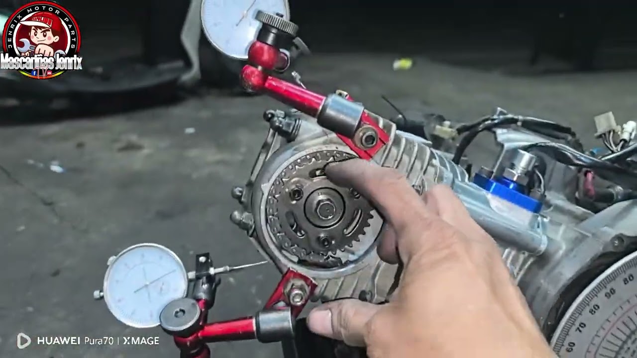 MALINAW NA PALIWANAG PAANO MAKAPAG TIMING SA DEGREE WHEEL MGA KA PULIDO REQUEST LNG