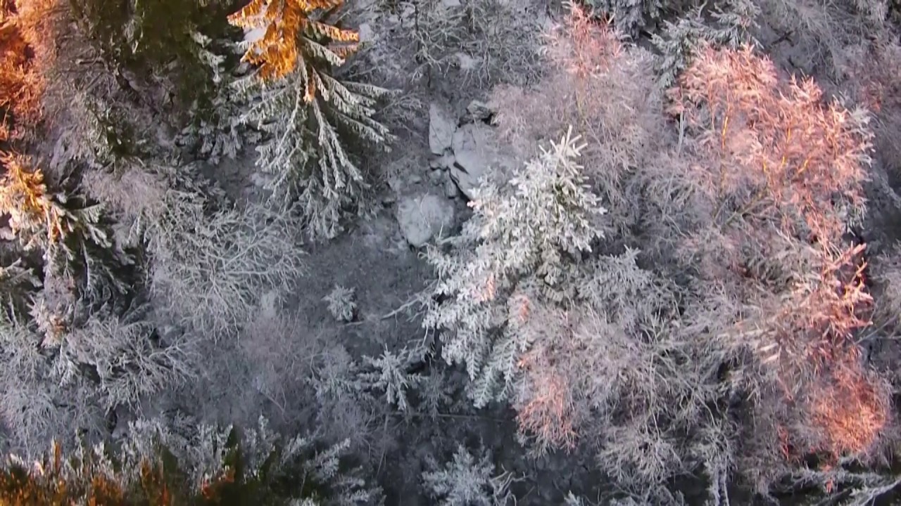Kreuzfelsen 2