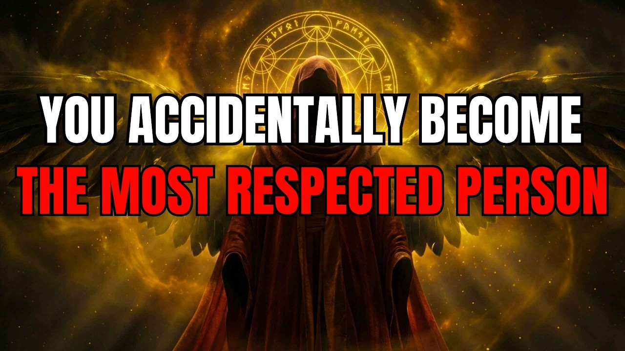 Chosen One: Everyone Is Talking About How You Handled That Situation