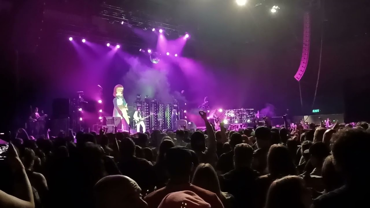 Limp Bizkit -It'll Be Ok, Reno 5/29/22