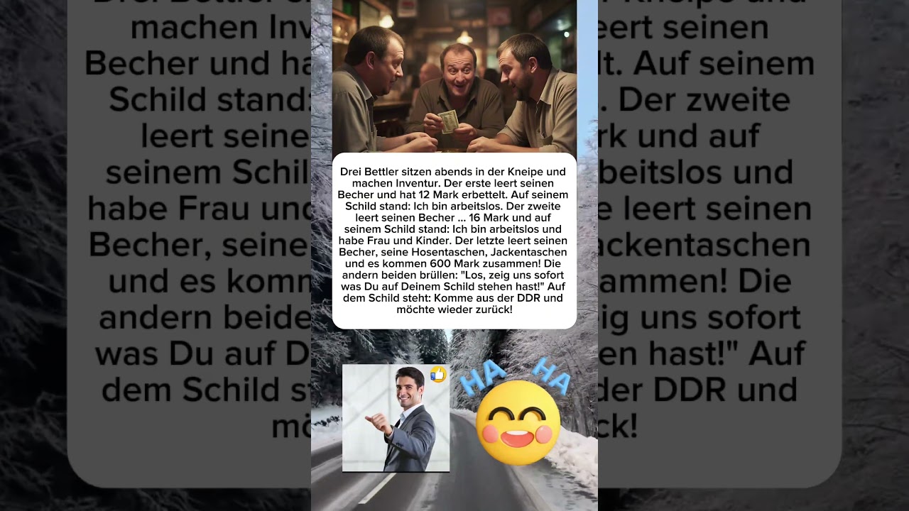 Er sammelte 600 Briefmarken - finde heraus, warum #flachwitz #funny #heftig #lustig #witzig #lachen
