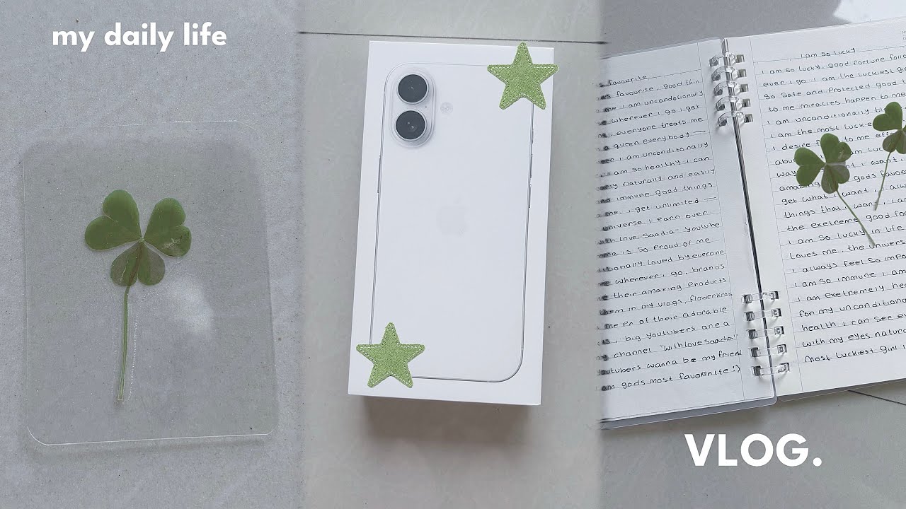 My daily life | back to our roots! MOVING diaries | new phone, apartment hunting, friends & family 🍵